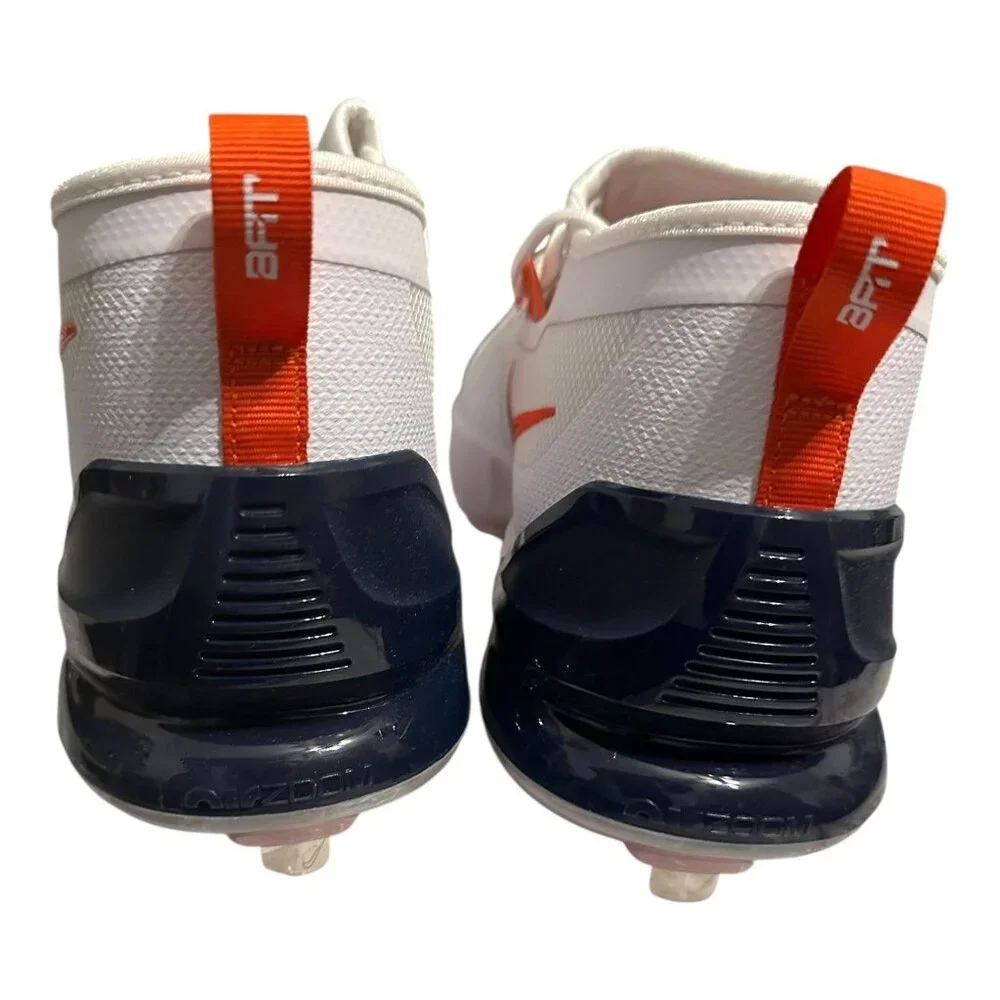 Nike force zoom
